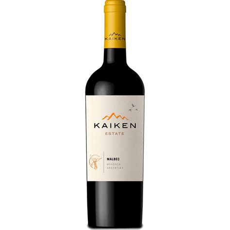 Kaiken Malbec | Total Wine & More