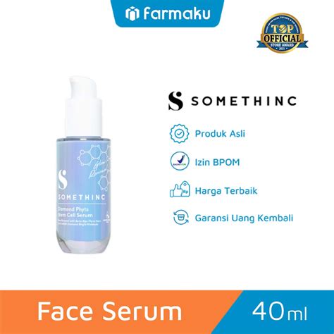 Somethinc Diamond Phyto Stem Cell Serum Ml Farmaku