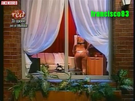 Connie Mengotti Nude Pics Page