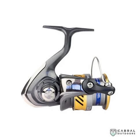 Daiwa Laguna Lt 4000-cxh Spinning Reel at Rs 4130.00 | Udupi| ID ...