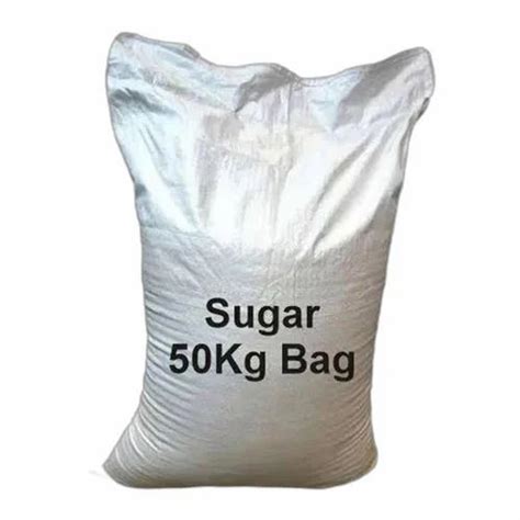 50 Kg White Refined Sugar Granules At ₹ 1920bag In Chennai Id