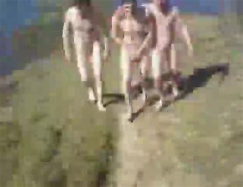 Nude Beach Guys ThisVid