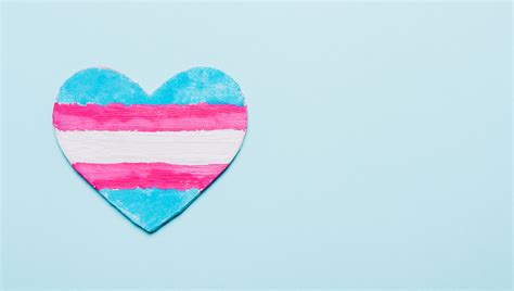 Cardiac Biomarkers Reflect Sex Hormones In Transgender People Tctmd