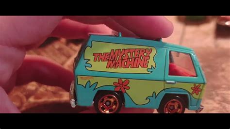 My Hot Wheels Collection YouTube