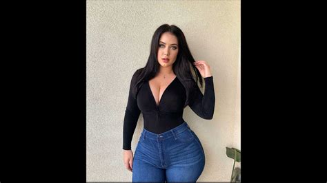 Curvy Stars And Plus Size Models In Bikinis And Lingerie Bbw Models 3 YouTube