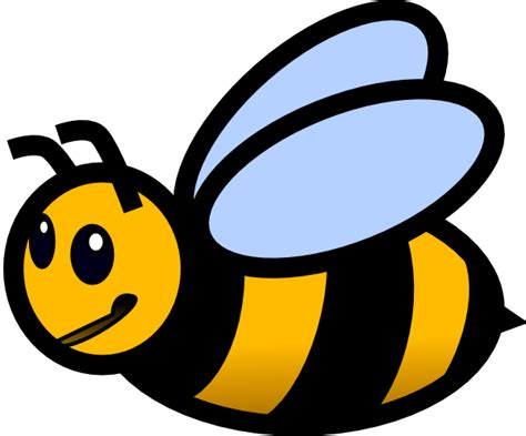 Free Free Bee Images, Download Free Free Bee Images png images, Free ...