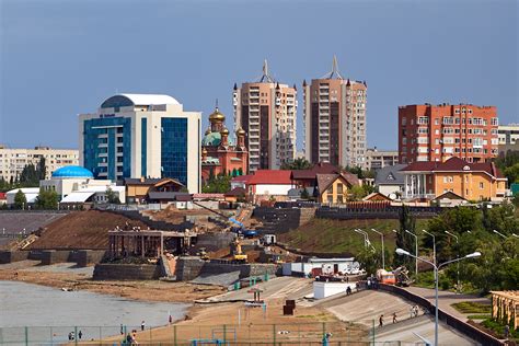 Павлодар • путешествия и транспорт • фотоблог 2012-2025