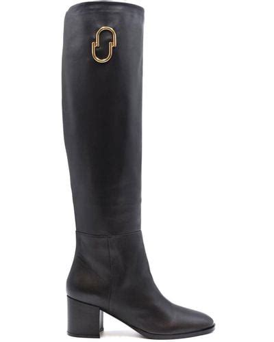 Black Ninalilou Boots for Women | Lyst