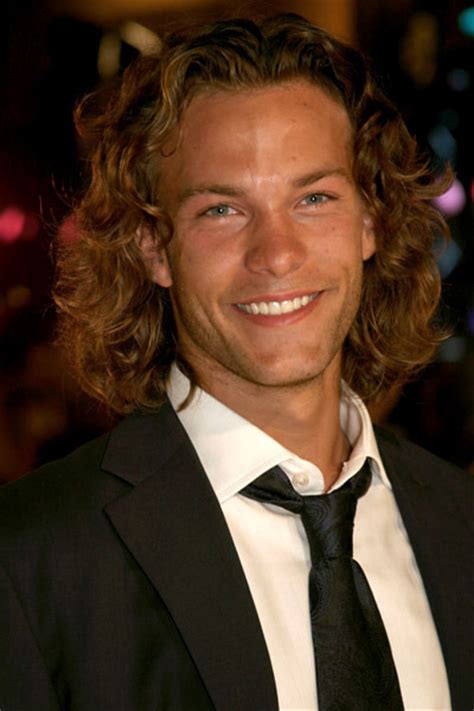 Kyle Schmid Dc Movies Wiki Fandom Powered By Wikia