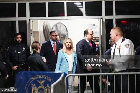 95 Karoline Leavitt Photos & High Res Pictures - Getty Images