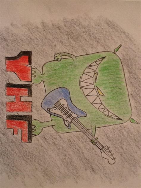 Yhf Logo By Tindus303 On Deviantart
