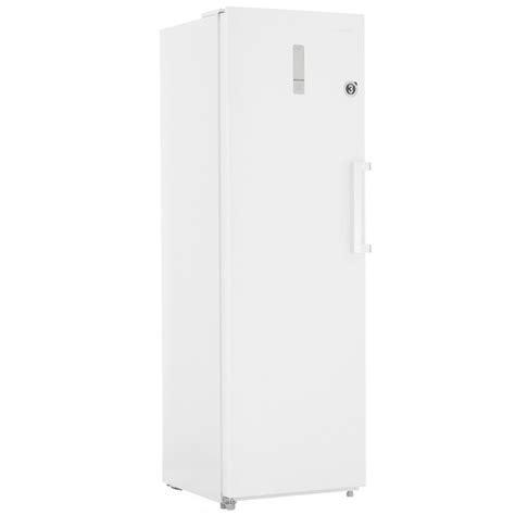 Шкаф морозильный DEXP F4-28AMA 59.5х185х61.8/273/280л/Отделений(ящиков ...