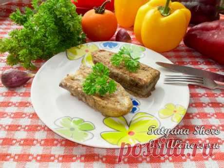 Вегет | Минина Татьяна | Рецепты простой и вкусной еды на Постиле