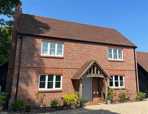 Passivhaus Catlin Ltd