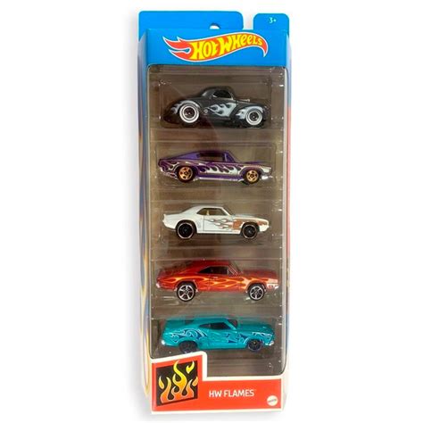 Машинки Hot Wheels набор из машинок HW в Алматы цены купить в интернет магазине