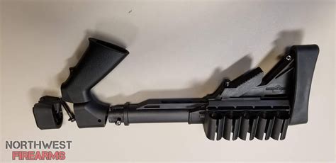 Wts Or Ati Collapsible Stock For Remington 870 Northwest Firearms