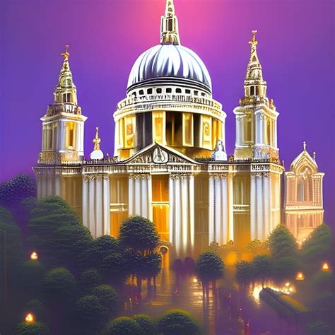 cathedral winter night  photo  pixabay