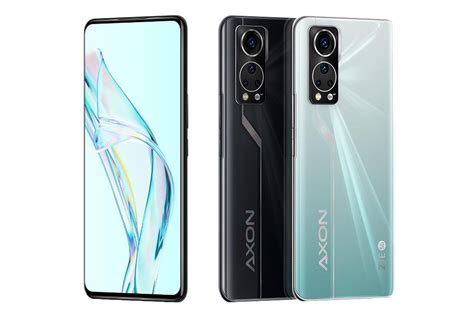 ZTE Axon 30 - Price and Specifications - Choose Your Mobile