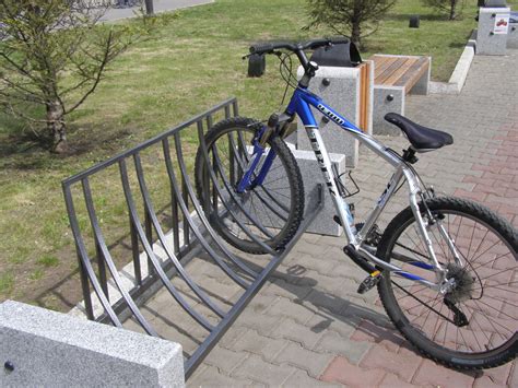 Купить Стойка для велосипеда, цена — Prom.ua (ID#232617858)