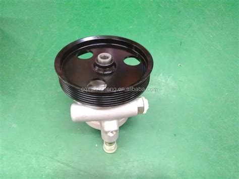 Car Parts Power Steering Pump For Renault Clio Ii Kangoo Megane ...