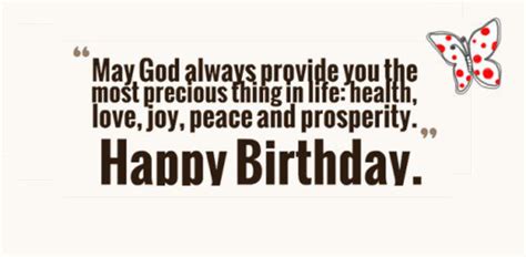 Religious Birthday Wishes & Cards - BirthdayWishings.com