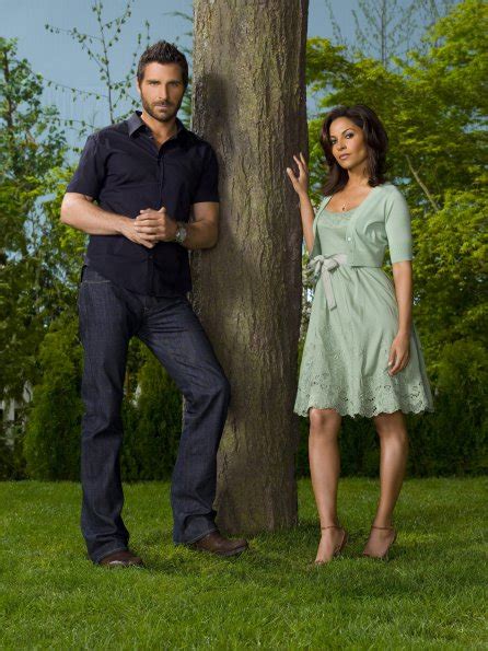 season  cast promotional  eureka photo  fanpop