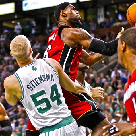 Miami Heat vs. Boston Celtics Game 6: Live Score, Analysis and Reaction ...