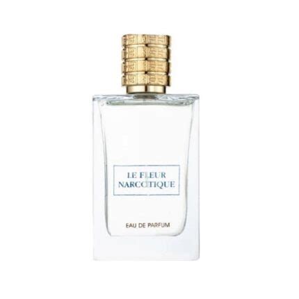 ქალის სუნამო Narcotique Le Fleur edp - ფასი 359