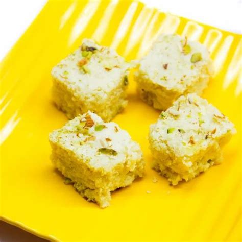 Malai Barfi At Rs 540 Kilogram Barfi In Mumbai ID 15175401048