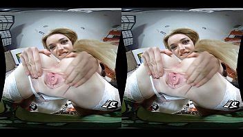 WankzVR Halloween House Party Pickle Dick XVIDEOS