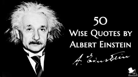 famous albert einstein quotes