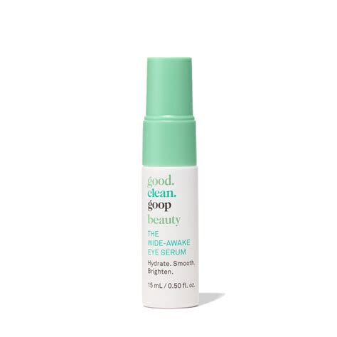 Cleanical Skincare Good Clean Goop