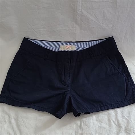 J Crew Shorts J Crew Chino Shorts Poshmark