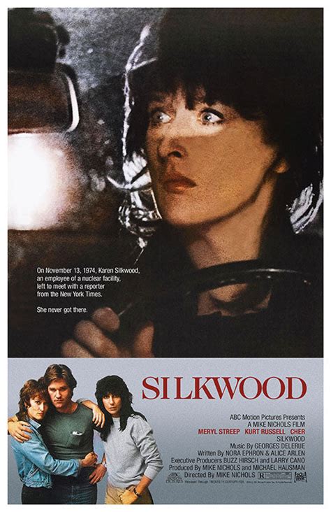 Silkwood