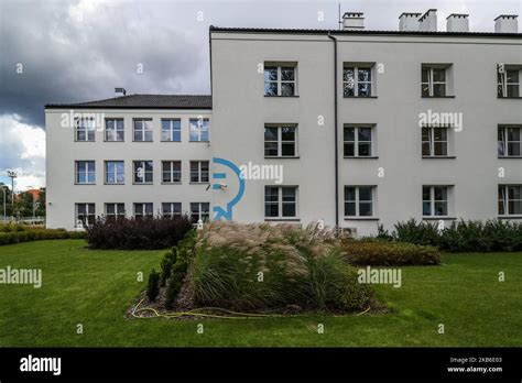 Wsb University Buildings Hi Res Stock Photography And Images Alamy