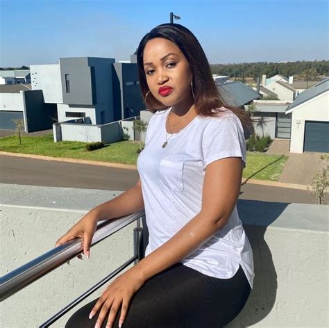 Tebogo Mukhwevo From Muvhango Salary Review Left Mzansi Speechless