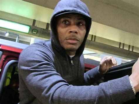 Nelly Apologizes For Oral Sex Video Posted On His Instagram