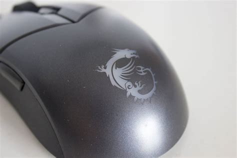 MSI CLUTCH GM11 Review: The Gaming Mouse for the Average Gamer?