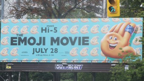 Hi 5 Emoji Movie By Codetski101 On Deviantart