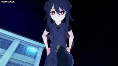 Hentai POV Feet Hu Tao Genshin Impact Pornhub