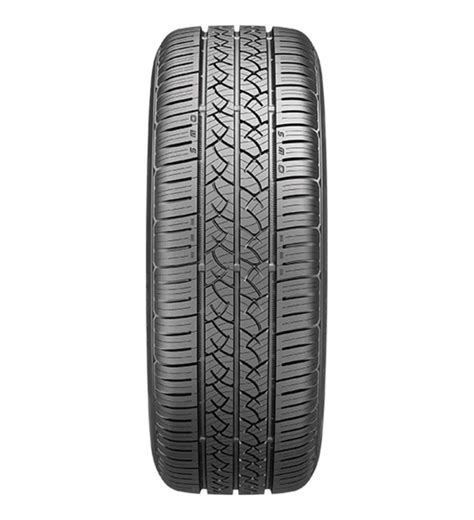 Llanta 225/65 R17 CONTINENTAL TRUECONTACT TOUR 102T