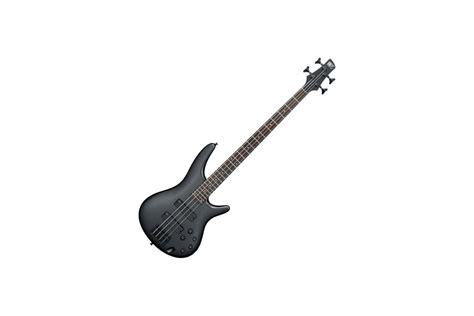 ibanez srb wk bas kitara