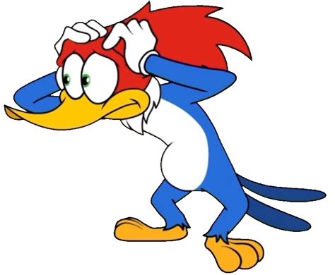 Woody Woodpecker Png 206 By Syfycruz28onda On Deviantart