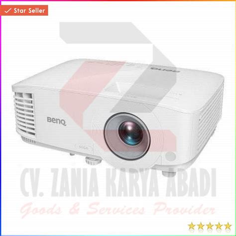 projector benq ms