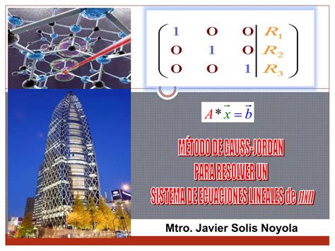 Matriz Inversa Por Reduccion De Renglones 1