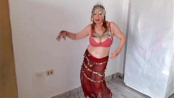 Milf Caliente Mariaold Provocando Con Enormes Tetas Al Estilo Oriental Cosplay Xvideos