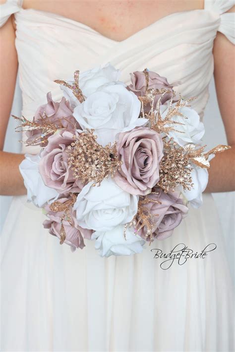 This Cascading Brides Bouquet Is The Perfect Option If You Have Chosen