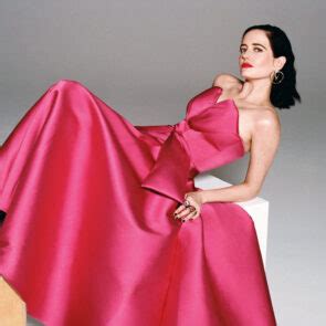 Eva Green Nude Sex Scenes Ultimate Collection The Fappening Leaked Photos