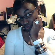 Hot Black Freak Webcam Selfshots Shesfreaky