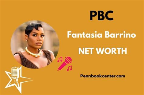 Fantasia Barrino Net Worth 2024: Career, Salary, Achievements